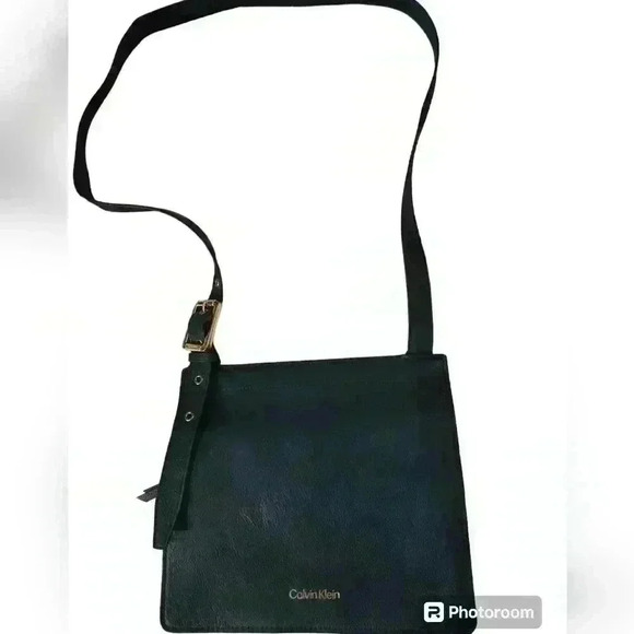 Calvin Klein Crossbody Bag - Picture 1 of 6